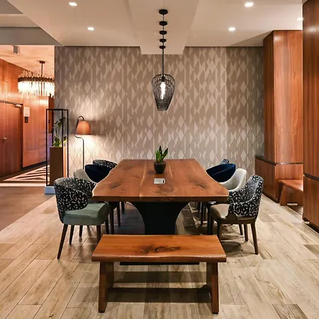 Bosmal Arjaan By Rotana 4*