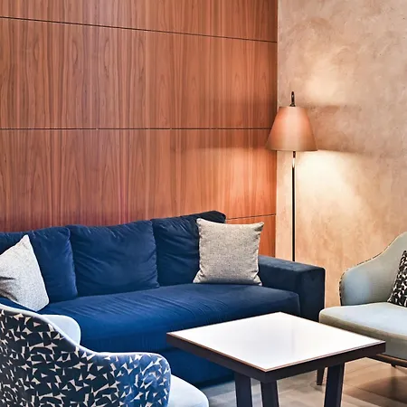 Bosmal Arjaan By Rotana 4*