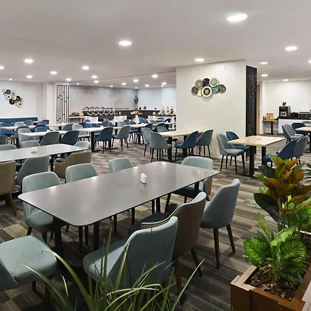 Bosmal Arjaan By Rotana 4* Sarajevo