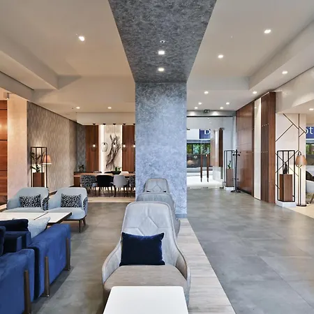 Hotel Bosmal Arjaan By Rotana