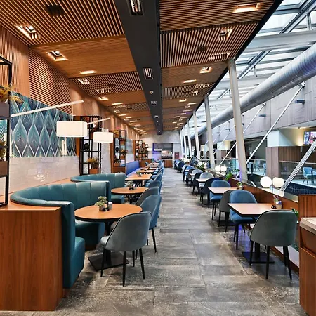 Bosmal Arjaan By Rotana 4* Sarajevo