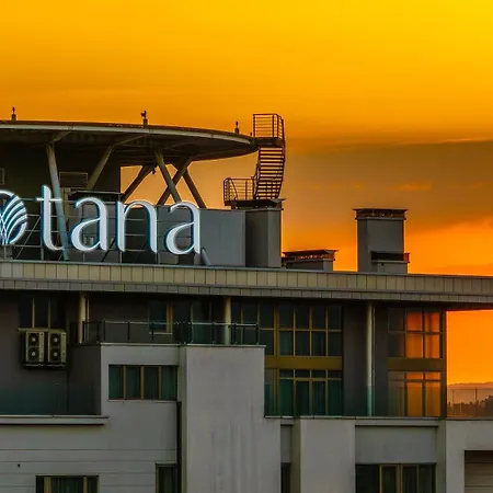 Bosmal Arjaan By Rotana Hotel Sarajevo