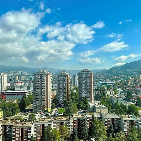 Bosmal Arjaan By Rotana 4* Sarajevo