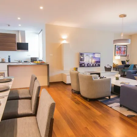 Hotel Bosmal Arjaan By Rotana Sarajewo