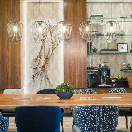 Hotel Bosmal Arjaan By Rotana Sarajewo