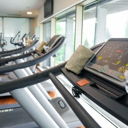 Hotel Bosmal Arjaan By Rotana Sarajevo