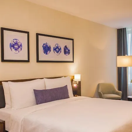 Hotel Bosmal Arjaan By Rotana Sarajewo