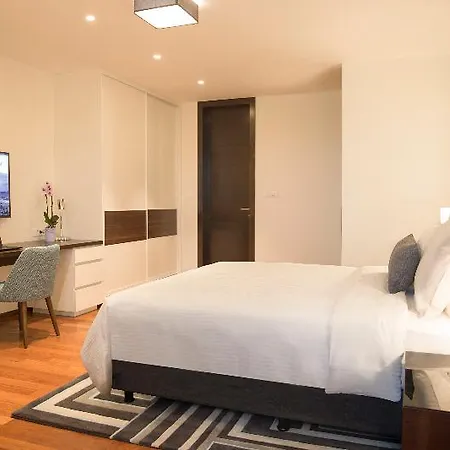 Bosmal Arjaan By Rotana 4*