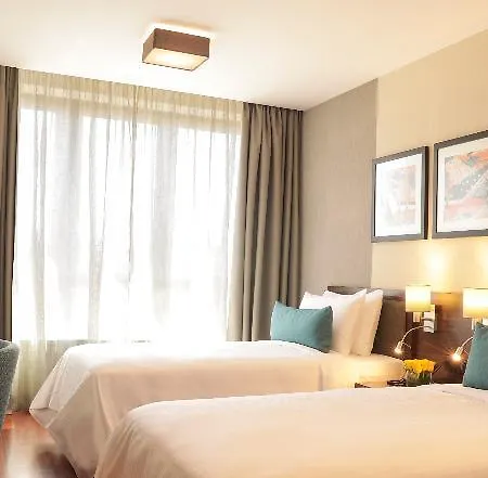 Bosmal Arjaan By Rotana