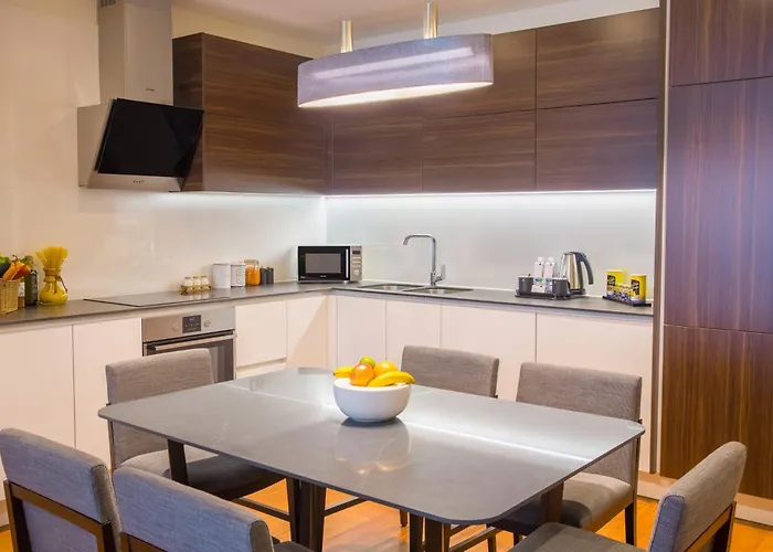 Bosmal Arjaan By Rotana Sarajevo