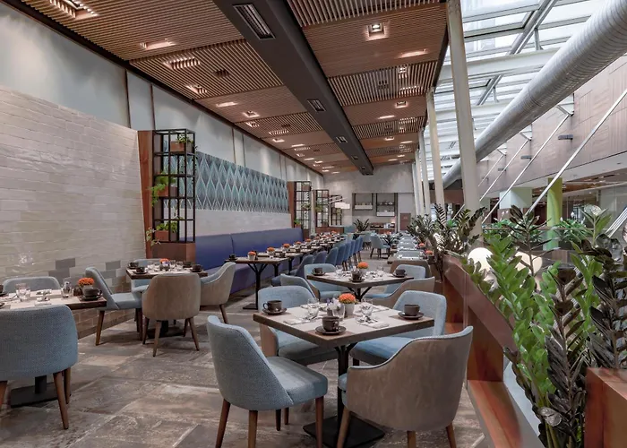 Bosmal Arjaan By Rotana