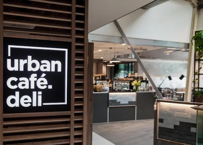 Bosmal Arjaan By Rotana Hotel Sarajevo