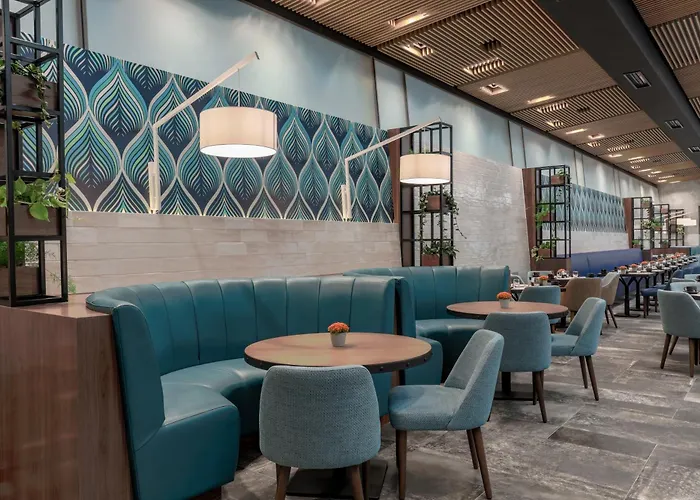 Bosmal Arjaan By Rotana Hotel Sarajevo