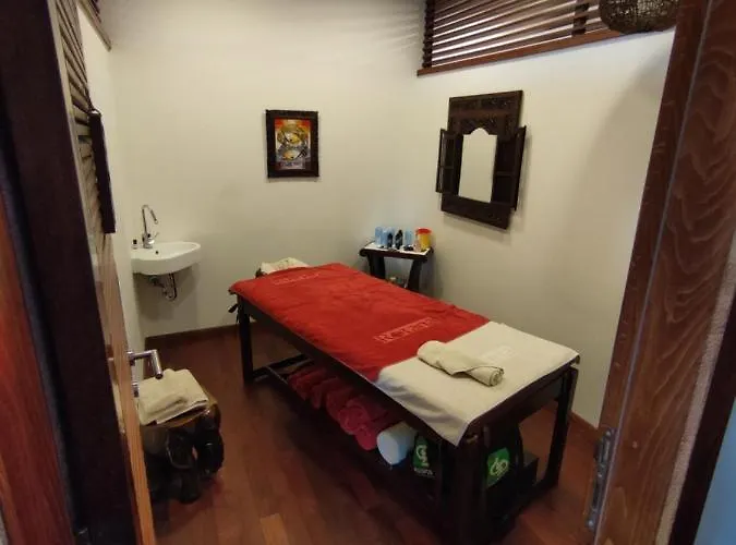 Hotel Bosmal Arjaan By Rotana Sarajevo