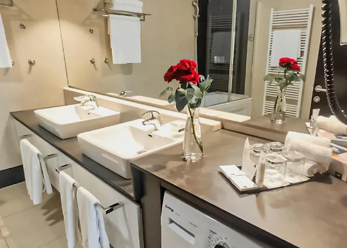 Bosmal Arjaan By Rotana