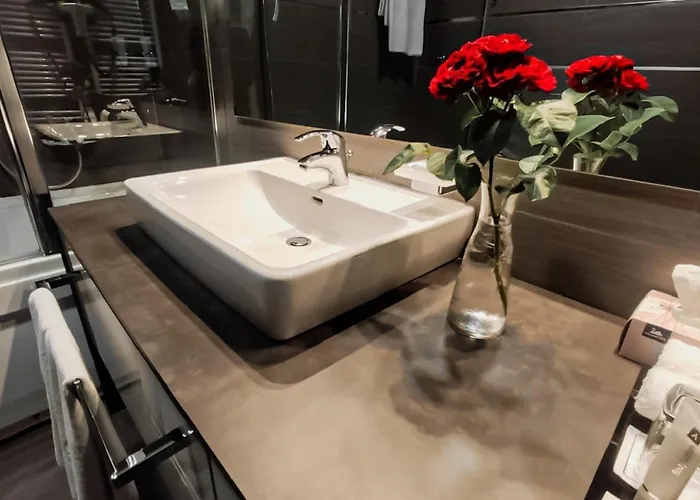 Bosmal Arjaan By Rotana Sarajevo