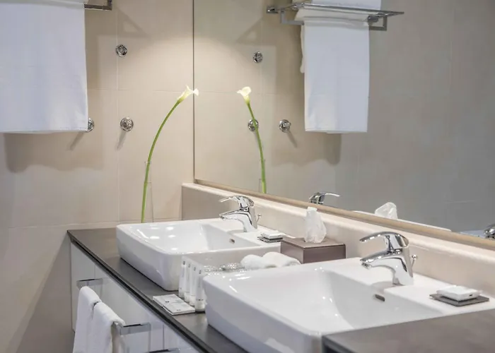 Hotel Bosmal Arjaan By Rotana Sarajevo