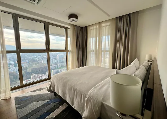 Bosmal Arjaan By Rotana 4* Sarajevo