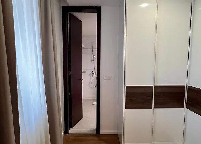 Hotel Bosmal Arjaan By Rotana Sarajevo