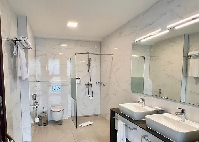 Bosmal Arjaan By Rotana Hotel Sarajevo