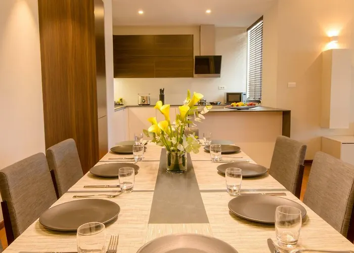 Bosmal Arjaan By Rotana