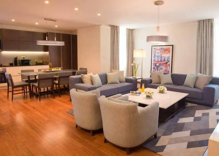 Bosmal Arjaan By Rotana