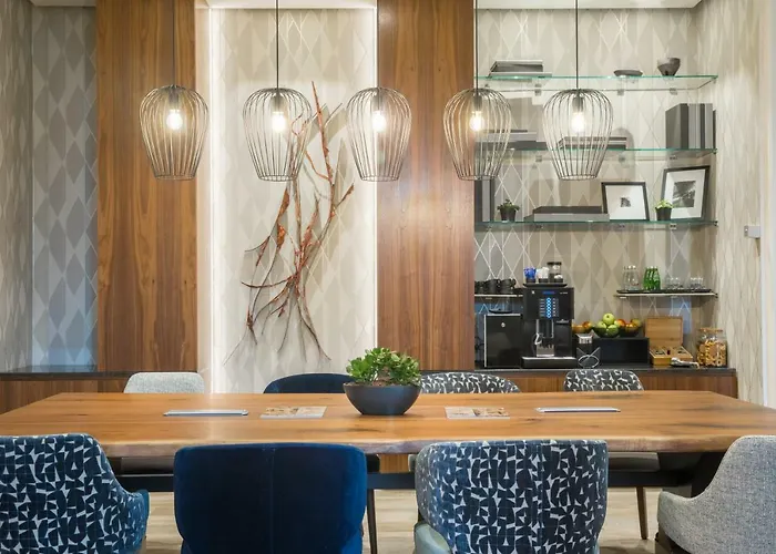 Hotel Bosmal Arjaan By Rotana Sarajevo