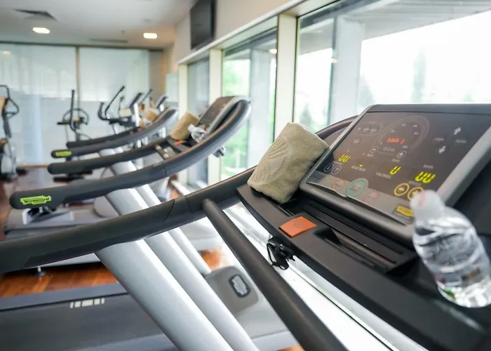 Hotel Bosmal Arjaan By Rotana Sarajevo