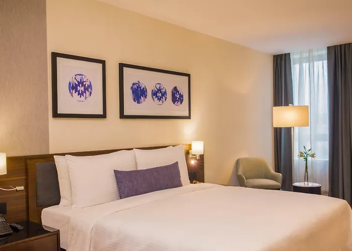 Hotel Bosmal Arjaan By Rotana Sarajevo