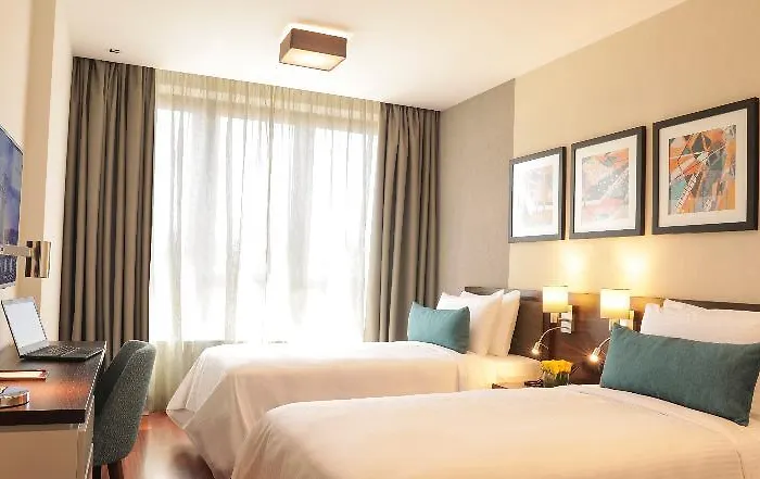 Bosmal Arjaan By Rotana